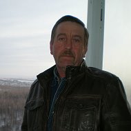 Сергей Перский