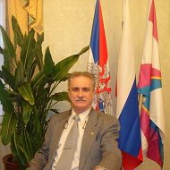 Сергей Посохов