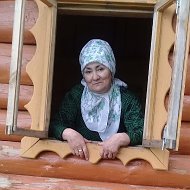 Салима Кадрмиева