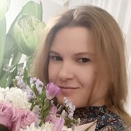 Анна Никипелова
