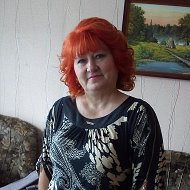 Ирина Бурая