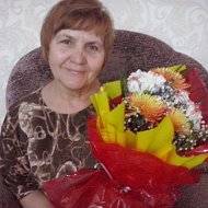 Галина Казакова