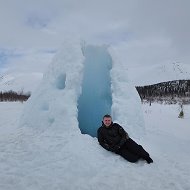 Алекс Андреев