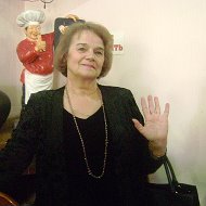 Людмила Вишневская
