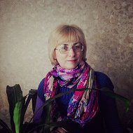Valentyna Sasovska