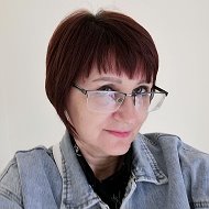 Ольга Бугакова