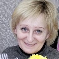 Светлана Копейкина