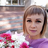 Екатерина Власенко