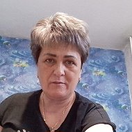 Марина Яппарова