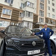 Евгений Кашкаров