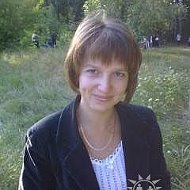 Светлана Новожилова