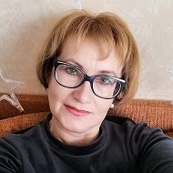 Людмила Годухина