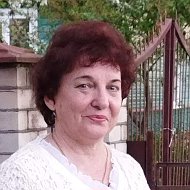 Ирина Усевич