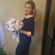 Екатерина Карлова