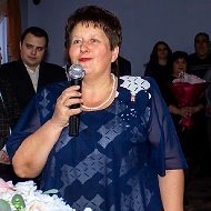 Ольга Баленок