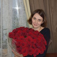 Елена Разина
