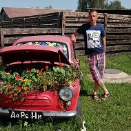 Андрей Половинкин