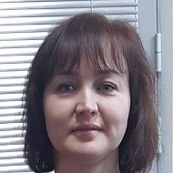Эльвира Камалетдинова