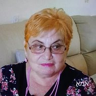 Полина Гершович