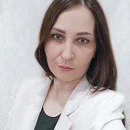 Cвета Искалинова