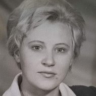 Анна Воронова