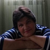 Наталья Масликова