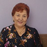 Сафура Тлеубакова