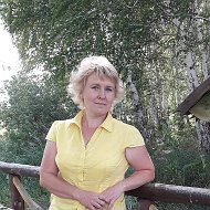 Елизавета Кузнецова