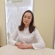 Татьяна Плешкова