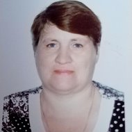 Клавдия Николаева