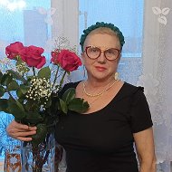 Анна Китаева-хиневич