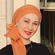 Ольга Халум
