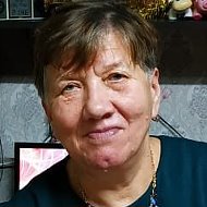 Тамара Бузмакова