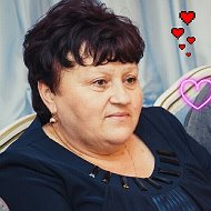 Галина Романенко