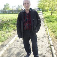 Алексей Елисеенко