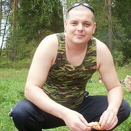 Александр Бизин