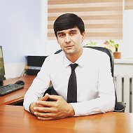 Dilovar Rahmatulloev
