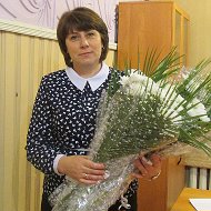 Елена Пусенкова