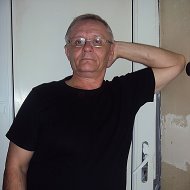 Андрей Киселев