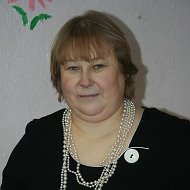 Лена Алексеева