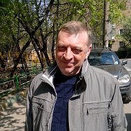 Василий Дробышев