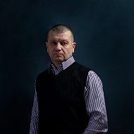 Григорий Стёпин