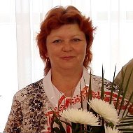 Лариса Кафтайлова