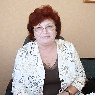 Людмила Лупенко