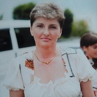Тамара Шахнович