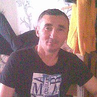 Мерхат Сандыбаев