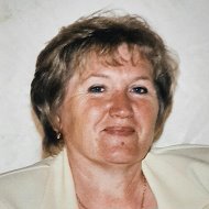 Людмила Быкова