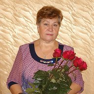 Наталья Разова