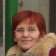 Галина Шилина