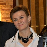 Наталия Плешакова